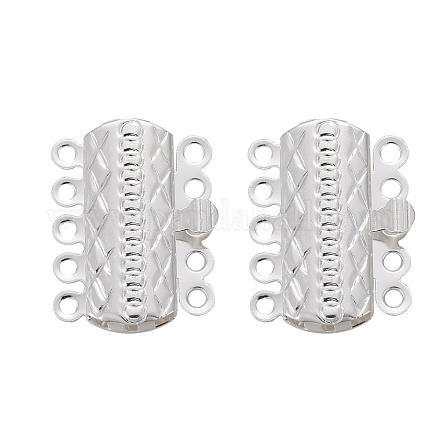 Застежки-коробки из нержавеющей стали 304 STAS-P249-03S-1