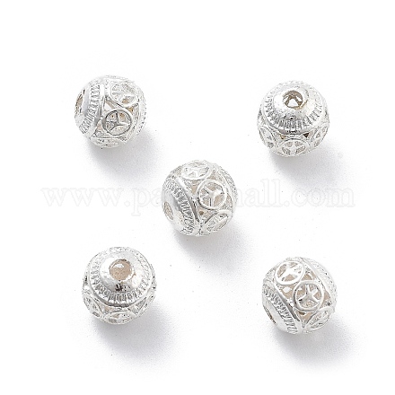 Сплава полые шарики PALLOY-P238-21S-RS-1