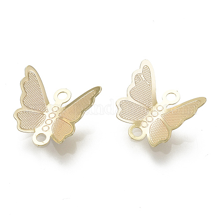 Соединители латунные звенья X-KK-S348-571-NF-1