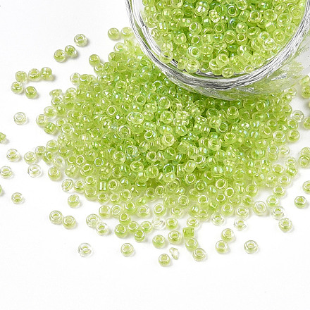 12/0 стакан бисер SEED-A016-2mm-212-1