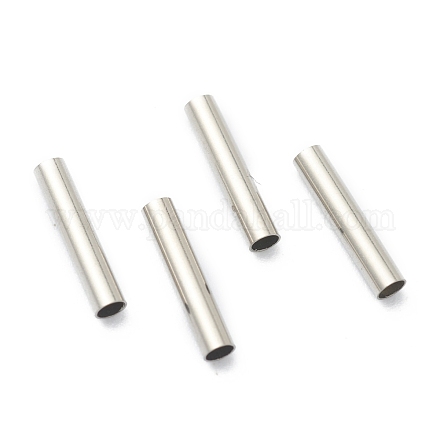 Бусины из нержавеющей стали 304 STAS-H158-A05-P-1