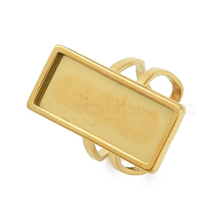 Компоненты манжетного кольца из нержавеющей стали 304 STAS-U059-02G-1