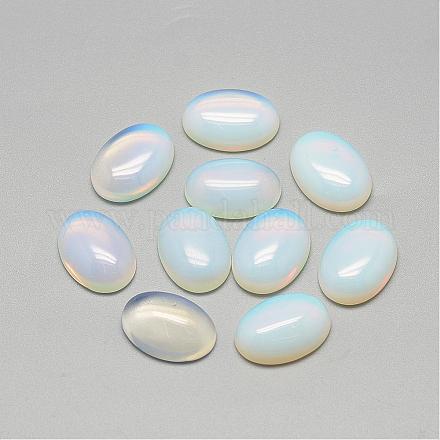 Opalite кабошоны G-R415-13x18-49-1