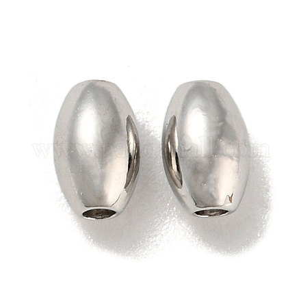 Латунные бусины KK-R152-03P-1