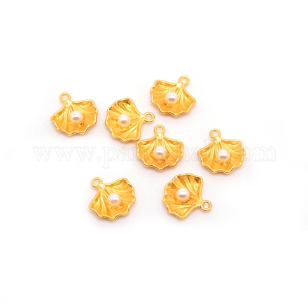 Подвески из сплава  PALLOY-WH0071-20G-1