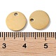 Подвески из нержавеющей стали 304 STAS-Q308-09E-G-3