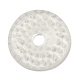 Бусины ручной работы подвески тысячецветник LAMP-G166-01B-1