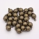 Латунные магнитные застежки с петлями KK-MC022-AB-NF-1