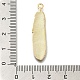 Подвески из эмали и сплава FIND-G078-34G-08-3