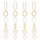24 шт. KK-CA0001-42G-1