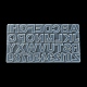 Сделай сам наборы для ключей DIY-YW0006-60-2