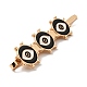 Шпильки Bobby Pin из эмали из сплава PHAR-H070-05KCG-4