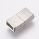 Магнитные застежки из нержавеющей стали 304 STAS-E144-062P-2