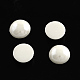Кабошоны из непрозрачного непрозрачного стекла X-PORC-S801-8mm-M-2
