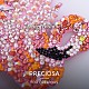 Камни preciosa® crystal hotfix с плоской основой Y-PRC-HSS6-70020-200-4