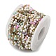 Цепи из нержавеющей стали 304 CHS-K018-24G-04-2