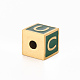 Бусины из нержавеющей стали 304 STAS-N087-43-02-G-3