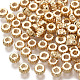 Spacer бисер латунные KK-T063-001B-NF-1