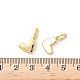 Латунные подвески KK-L239-014G-3
