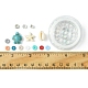 Набор ювелирных изделий diy DIY-FS0006-60-5