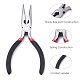 45 # кусачки из углеродистой стали PT-R008-04-2