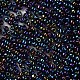 8/0 стакан бисер SEED-A009-3mm-604-2