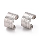 Фурнитура для амбушюров из нержавеющей стали 304 STAS-P249-31P-1