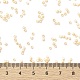 Цилиндрический бисер X-SEED-H001-H11-3