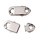 Застежки-коробочки из нержавеющей стали марки 304 STAS-S080-03B-P-1