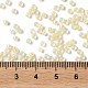 Бисер из стекла  X-SEED-S042-13A-02-4