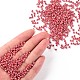 Бисер из стекла  SEED-A012-3mm-125-4
