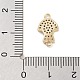 Подвески из латуни KK-Z061-01G-02-3