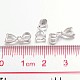 Латуни льда поручительств выбор щепотка IFIN-KK08-S-NF-3