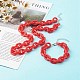 Комплекты ювелирных изделий SJEW-JS01203-9
