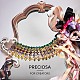 Preciosa® maxima кристалл круглые камни X-PRC-RASS39-00030-279-5