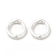Длинные покрытые сплавом бусины FIND-C020-14S