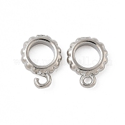 Поручни из латунной трубки KK-L245-05P-02