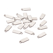 Подвески из нержавеющей стали марки 304 STAS-P307-15A-P