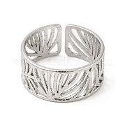 Кольца-манжеты из нержавеющей стали 304 RJEW-K245-88P