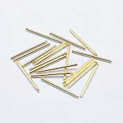 Латуни кулон KK-G331-77G-NF