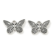 Сплавочные подвески тибетского стиля FIND-B050-18AS