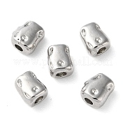 Рейка из латунной проставки KK-WH0084-13B-P