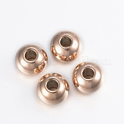 Ионное покрытие (IP) шарики из нержавеющей стали 304 STAS-H394-06RG