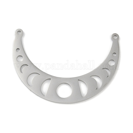 Подвески из нержавеющей стали 304 STAS-L279-023P-1