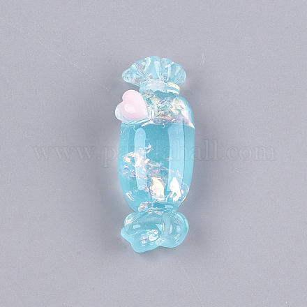Смола декодирует кабошоны CRES-T010-50C-1