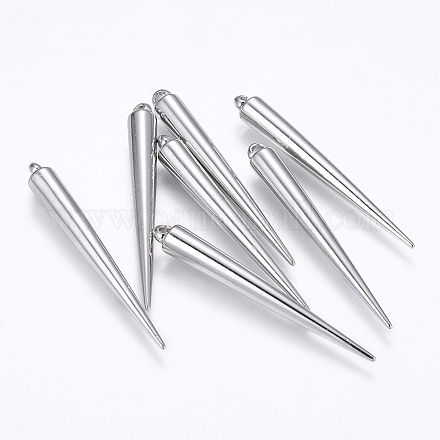 Пластмассовые подвески ccb CCB-K004-05P-1