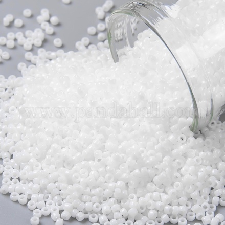 Круглые бусины toho SEED-XTR11-0041-1