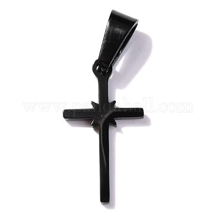 Подвески из нержавеющей стали 304 STAS-P253-13EB-1