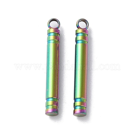 Подвески из нержавеющей стали 304 STAS-Z062-01RC-1