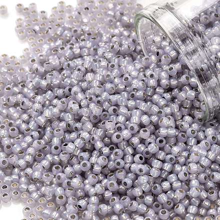 Круглые бусины toho X-SEED-TR11-2122-1